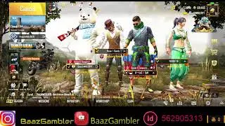Pubg mobile 