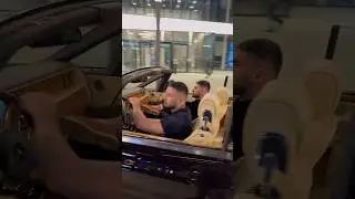Тамаев В СИТИ СО СВОИМ БРАТОМ 