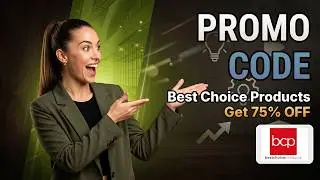 🔥 Best Choice Products Discount Offer - Start Saving Before Checkout!