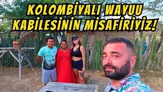KOLOMBİYA'DA BİR GARİP KÖY