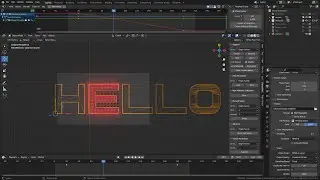 Drone Show Matrix Display Tutorial| Vimdrones Designer | Blender