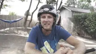 Andrew Taylor – Emerging from the hotbed of California’s Mountain Bike scene | Hometown Crusher Ep3