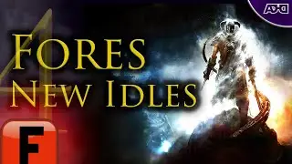 FNIS vs Nemesis & RaceMenu | How To Mod Skyrim Guide 2022