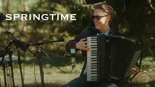 Newzette | «Springtime» | «Весна»