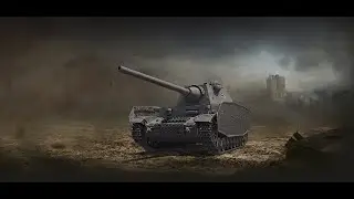 82 серия) Погнали за 66%  . Арчи, шмальтурм и wotblitz .
