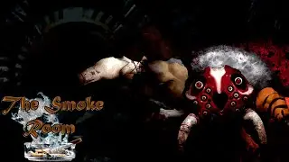The Smoke Room [Nik] - Part 39 | This is Why You Pay Attention