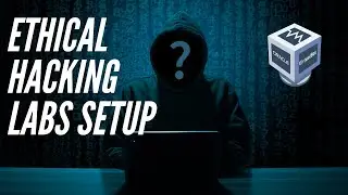 HOW TO SET VIRTUAL LABS FOR HACKING | INSTALLING VIRTUAL BOX | ETHICAL HACKING