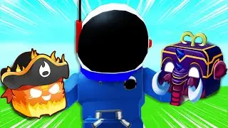 I Spent 5.6 Hours Learning Blox Fruits