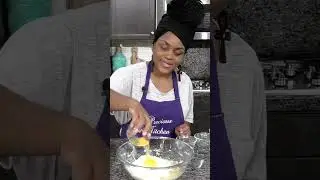 The best Banana Fritters