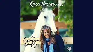 How Horses Learn - Hall of Fame Jockey Julie Krone
