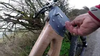 variable head angle tutorial explained