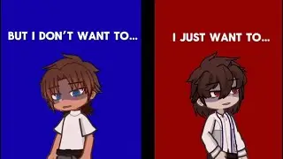 die…//Lore and angst!! - New oc-List:D