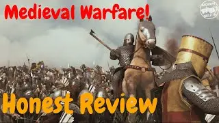 Is this Medieval Total War 3?
