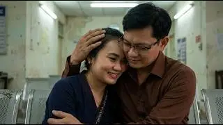 Jack Took Ly Tu Tien to the Clinic — But the Evidence Made Him Look Guilty