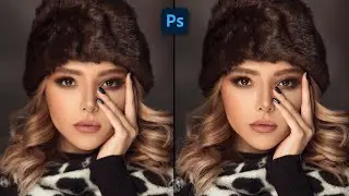 SHARPER Photos in SECONDS | Photoshop Tutorial