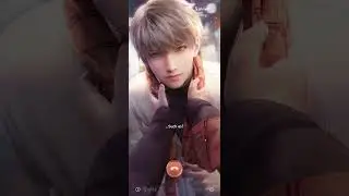 Xavier's Phone Call: Hidden Identity - Affinity 101 (Delulu Sylle)