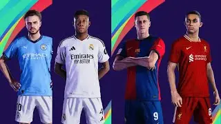 OPTION FILE PES 21