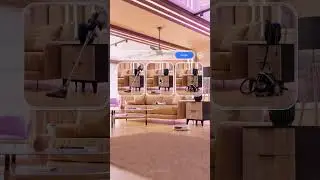 What if AI creates 3D Motion Design..