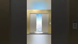 What "Elevator" sound is the BEST #soundvariations #variationseverything #memes #effects