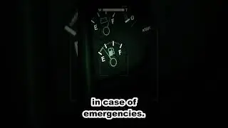 Did you know that in OUTLAST...
