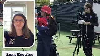 Applied Sport Science Placements Video
