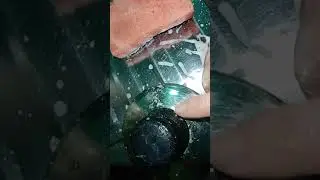 Тестирую средство для мытья посуды. Гном Фаберлик ты крут!