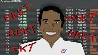 Bitcoin The WORST Signal Possible [clickbait] April 2021 Price Prediction & News Analysis