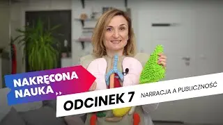 Science om the roll: How to talk so as to charm the viewers?