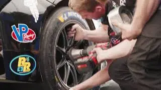 Gradient Racing - Sebring 2022