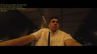 Biker Boy - Sam V