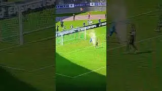 gol di raspadori 90'
