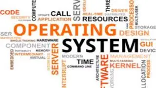 Operating system and functions of operating system | what are the functions of operating system