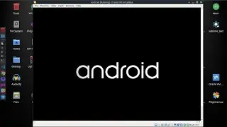 HOW install Android x86 8.1 on VirtualBox 6.0.4