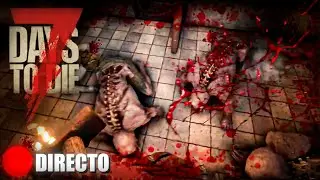 🔴 DIRECTO | 4ta Oleada! - Daniyo12