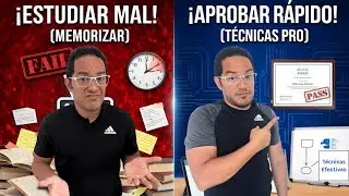 Stop memorizing the CCNA! Use Active Recall, Spaced Repetition, and Feynman.