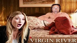 VIRGIN RIVER Funniest Bloopers From All Seasons