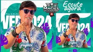 BANDA GRAFITH - VERÃO 2024 - MÚSICAS NOVAS - PROMOCIONAL 2024