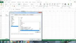Excel 2013 Tutorial#91 Days360 Function in Excel in Excel