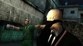 Manhunt 2 Hd Remastered