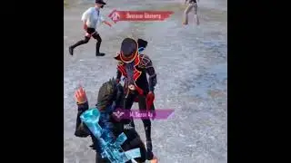 PUBG MOBILE ATTITUDE WHATSAPP STATUS