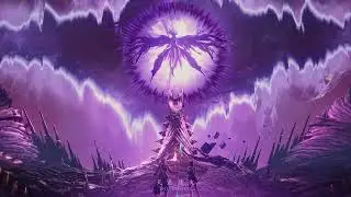【WUTHERING WAVES OST】ANTI-GENERAL - 天悬烽火（《鸣潮》游戏原声）