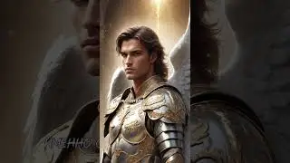 Gadriel - Angel of the Fifth Heaven