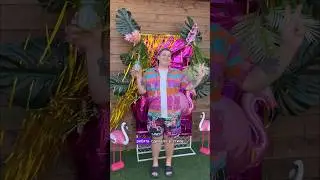 БЫЛ НА КРУТОМ ДР 🎉 #shorts