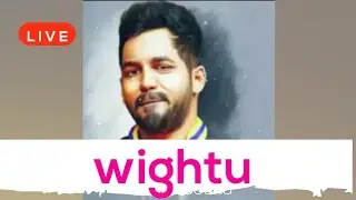 WEIGHTU Hip hop thamizha song