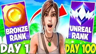 Controller Player Tries Hitting UNREAL IN FORTNITE with Mouse and Keyboard!