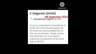 Top 5 low crypto currency now to buy 