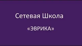 NETSCHOOL Эврика