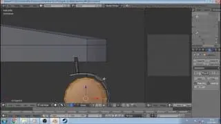 Game Assets SpeedModelling inside Blender for Unreal Engine 4!