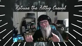 My Top 5 Metal Albums of 2021