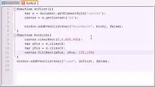 HTML5 - Tutorial 43 - Animation for Games!